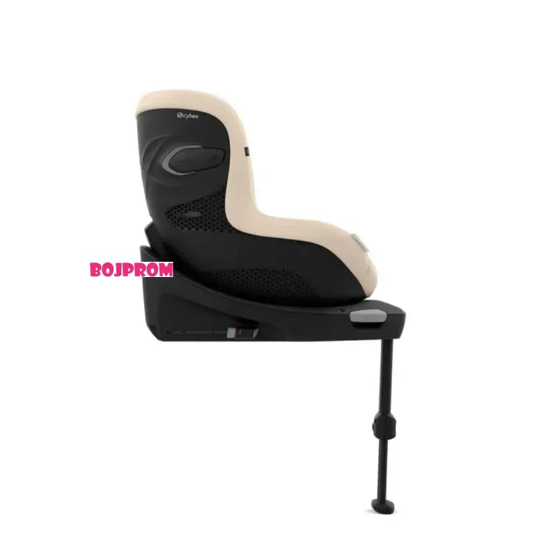 CYBEX AUTOSJEDALICA SIRONA GI  I-SIZE ALMOND BEIGE 526001785 