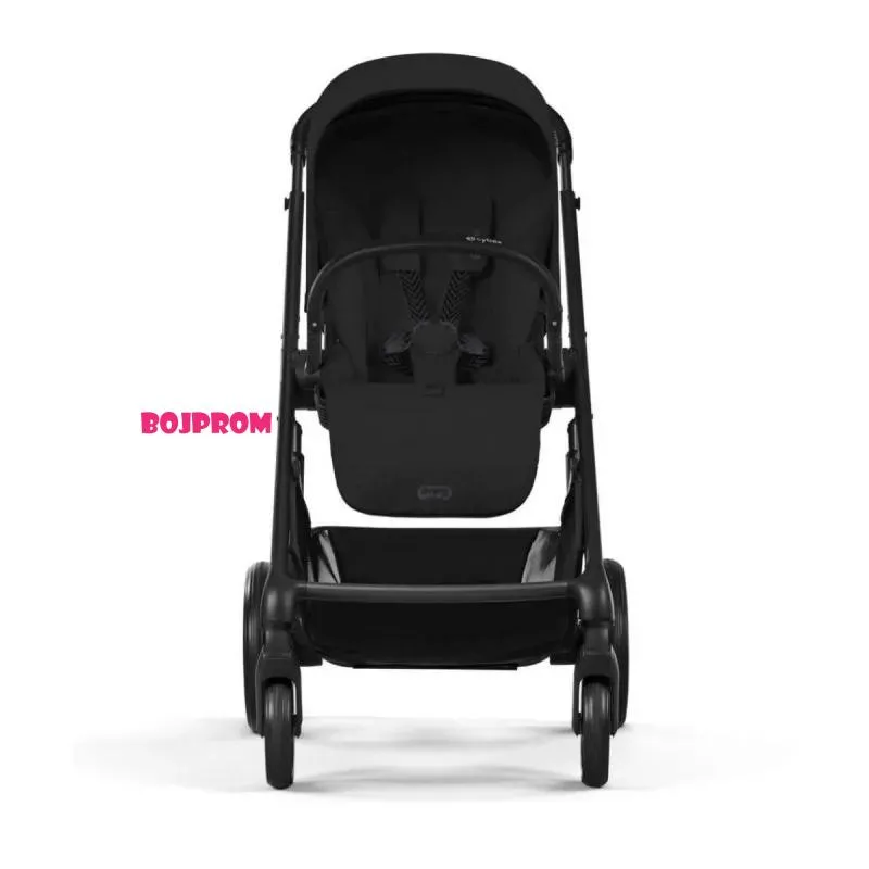 CYBEX KOLICA BALIOS S LUX BLK B MOON BLACK 526001169 