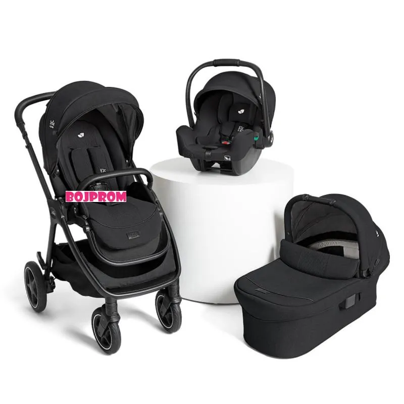 JOIE KOLICA FINITI TRIO ECLIPSE 54390 