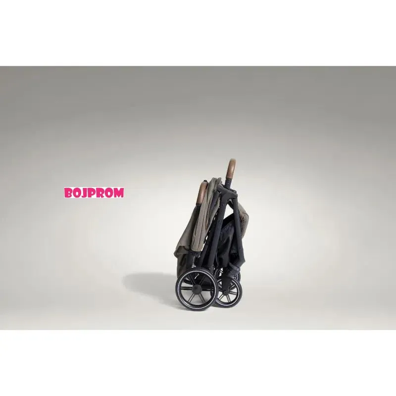 JOIE KOLICA PARCEL LX MAPLE 52187 