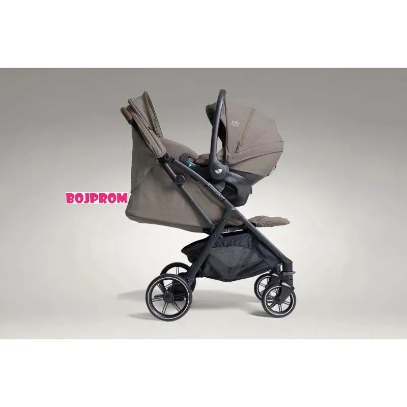 JOIE KOLICA PARCEL LX MAPLE 52187 
