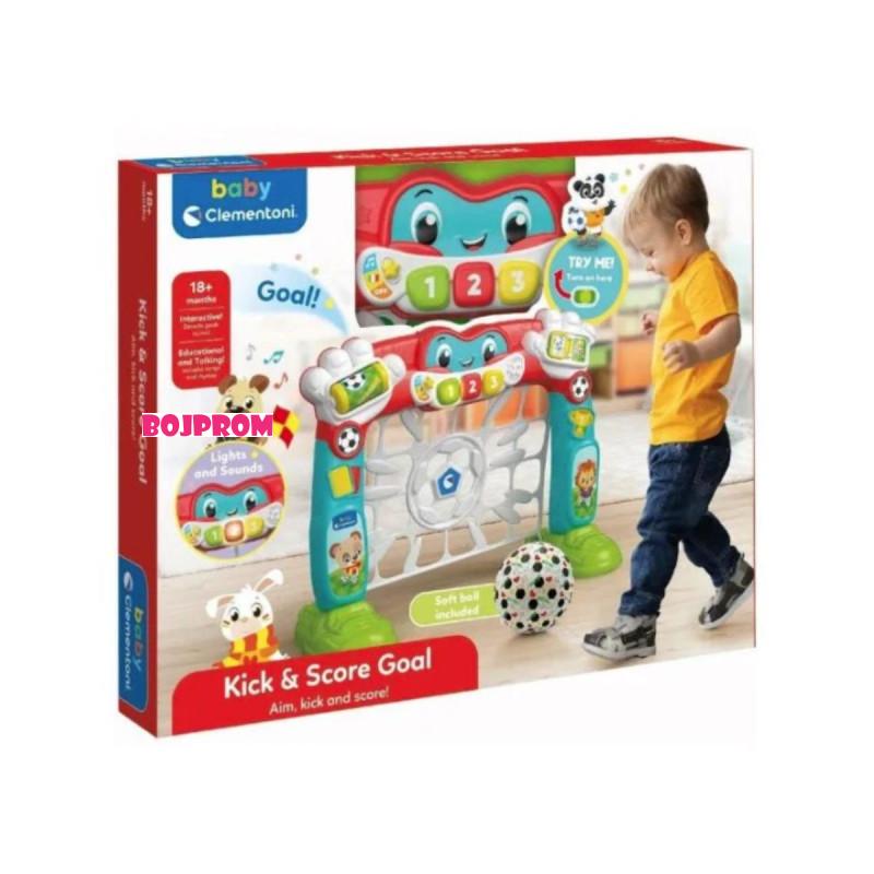 MASTER IGRACKE CL17995 FUDBALSKI GOL 29141 