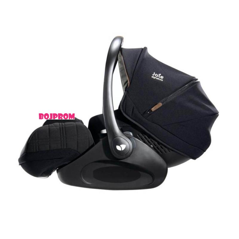 JOIE AUTOSJEDALICA I-LEVEL RECLINE ECLIPSE 43741 