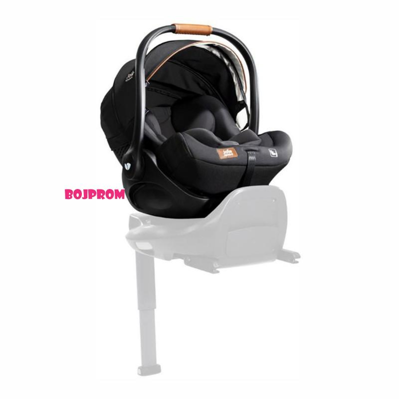 JOIE AUTOSJEDALICA I-LEVEL RECLINE ECLIPSE 43741 