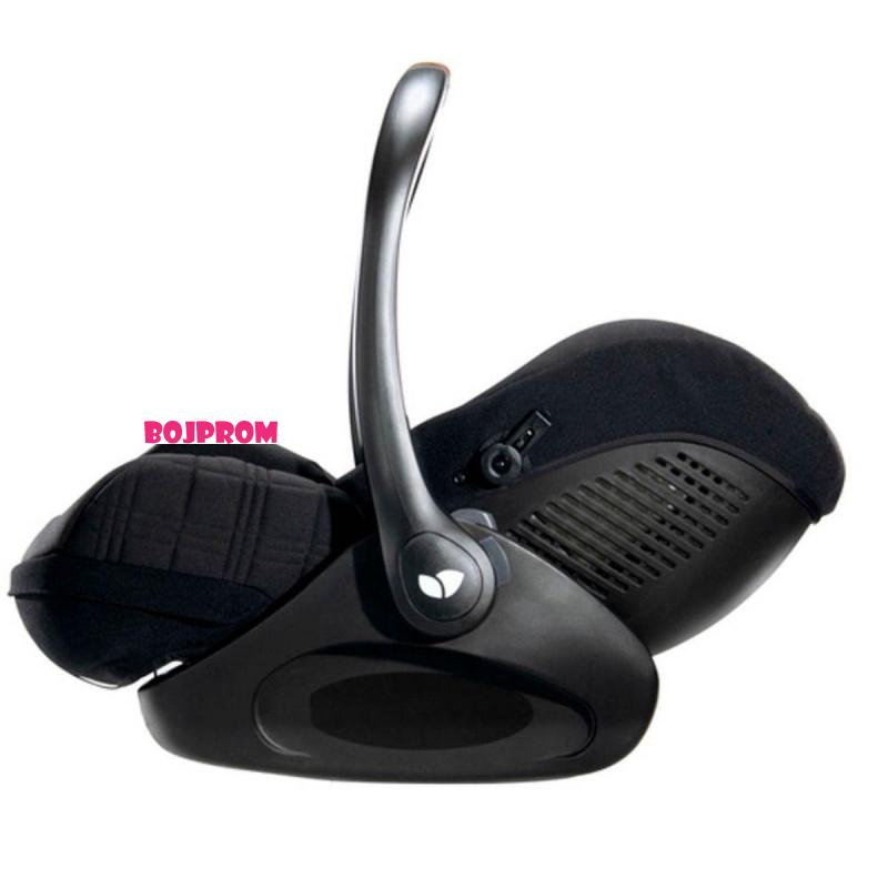 JOIE AUTOSJEDALICA I-LEVEL RECLINE ECLIPSE 43741 