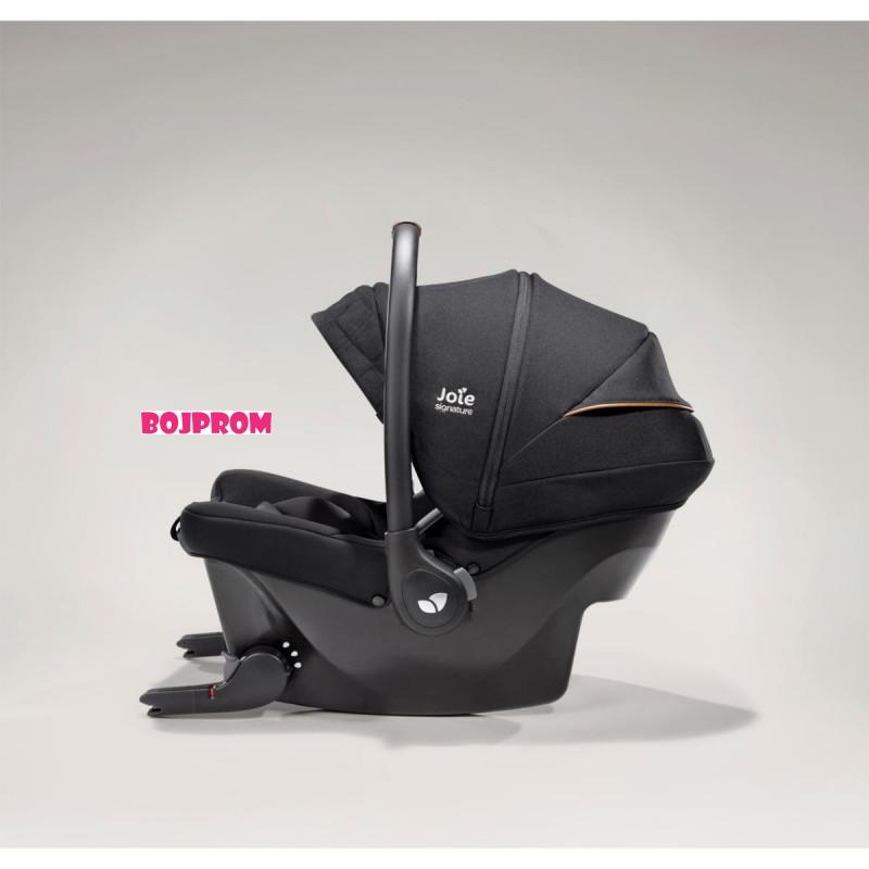 JOIE AUTOSJEDALICA SPRINT ECLIPSE 43742 