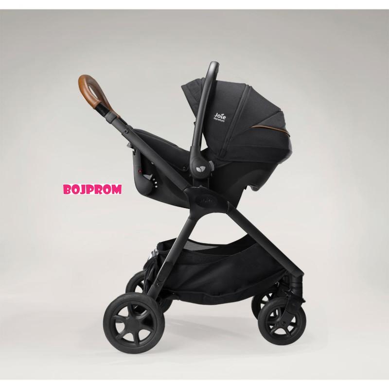 JOIE AUTOSJEDALICA SPRINT ECLIPSE 43742 