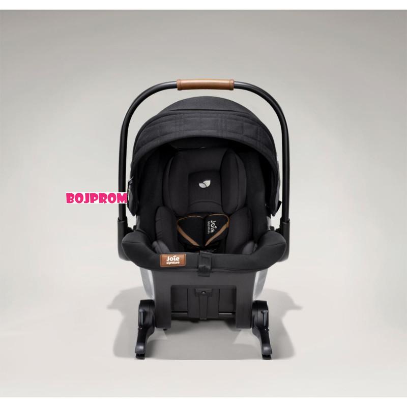 JOIE AUTOSJEDALICA SPRINT ECLIPSE 43742 