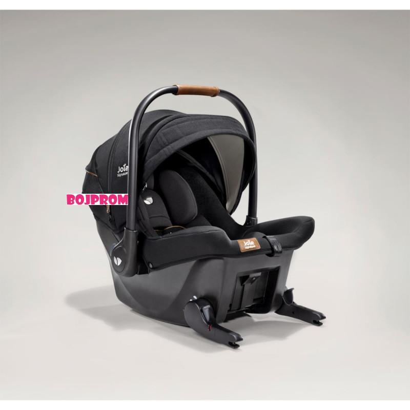 JOIE AUTOSJEDALICA SPRINT ECLIPSE 43742 