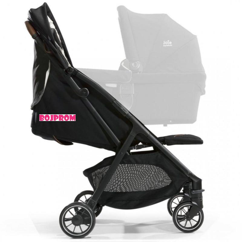 JOIE KOLICA PARCEL ECLIPSE I GRATIS KORPA RAMBLE ECLIPSE 36665 
