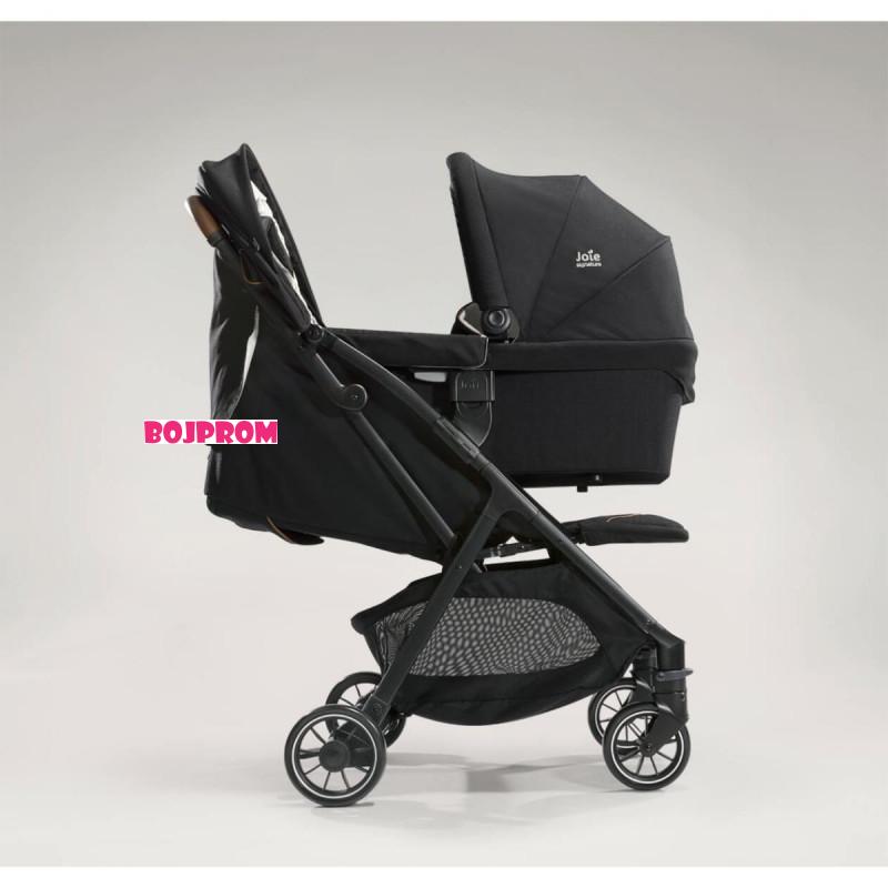 JOIE KOLICA PARCEL ECLIPSE I GRATIS KORPA RAMBLE ECLIPSE 36665 