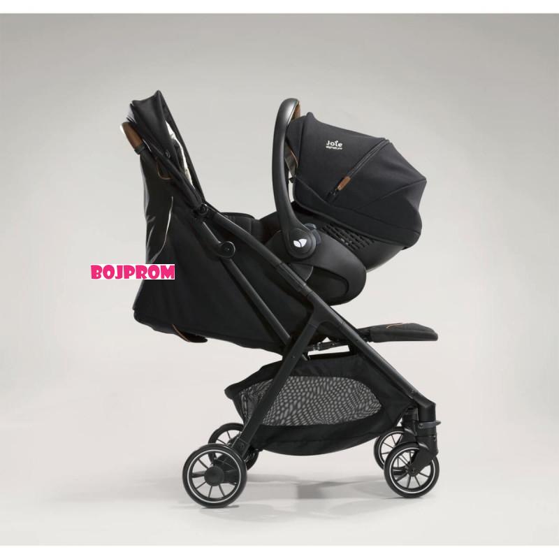 JOIE KOLICA PARCEL ECLIPSE I GRATIS KORPA RAMBLE ECLIPSE 36665 