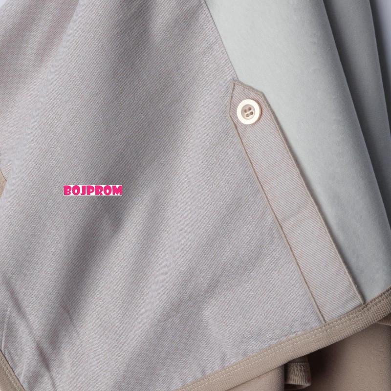 BEBETTO BEBI PREKRIVAC B835 