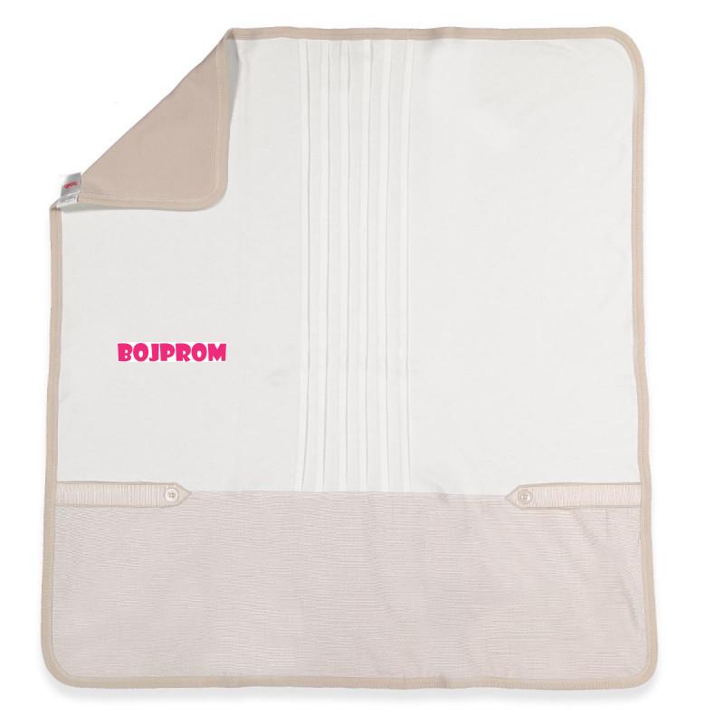 BEBETTO BEBI PREKRIVAC B835 