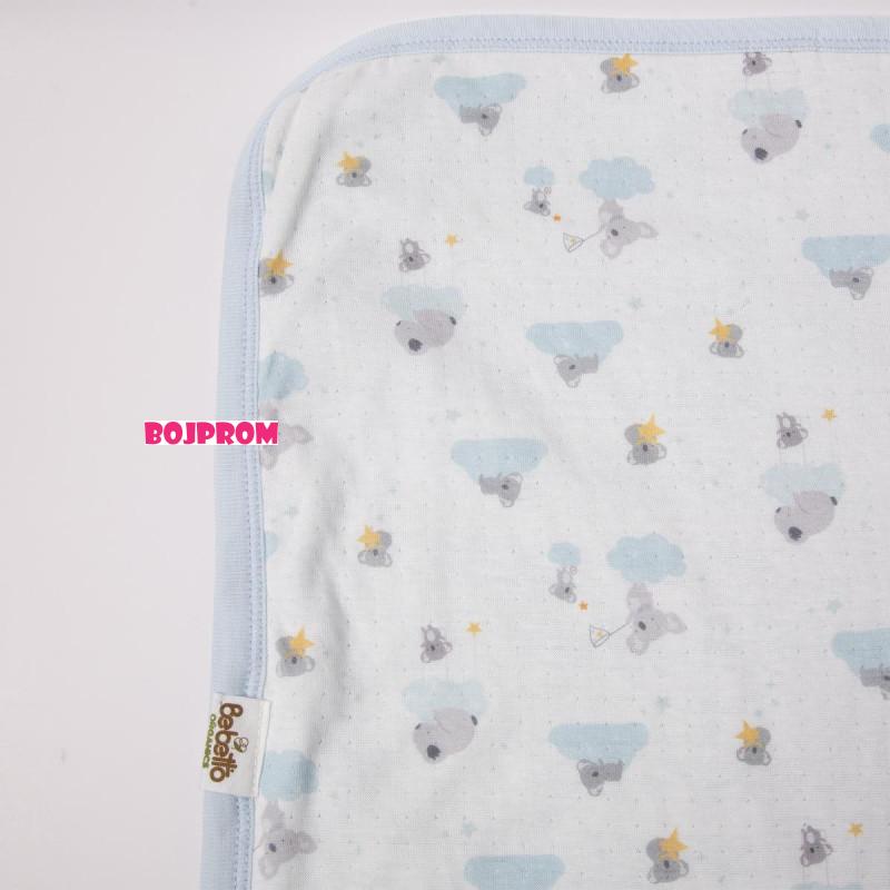 BEBETTO BEBI PREKRIVAC B840 