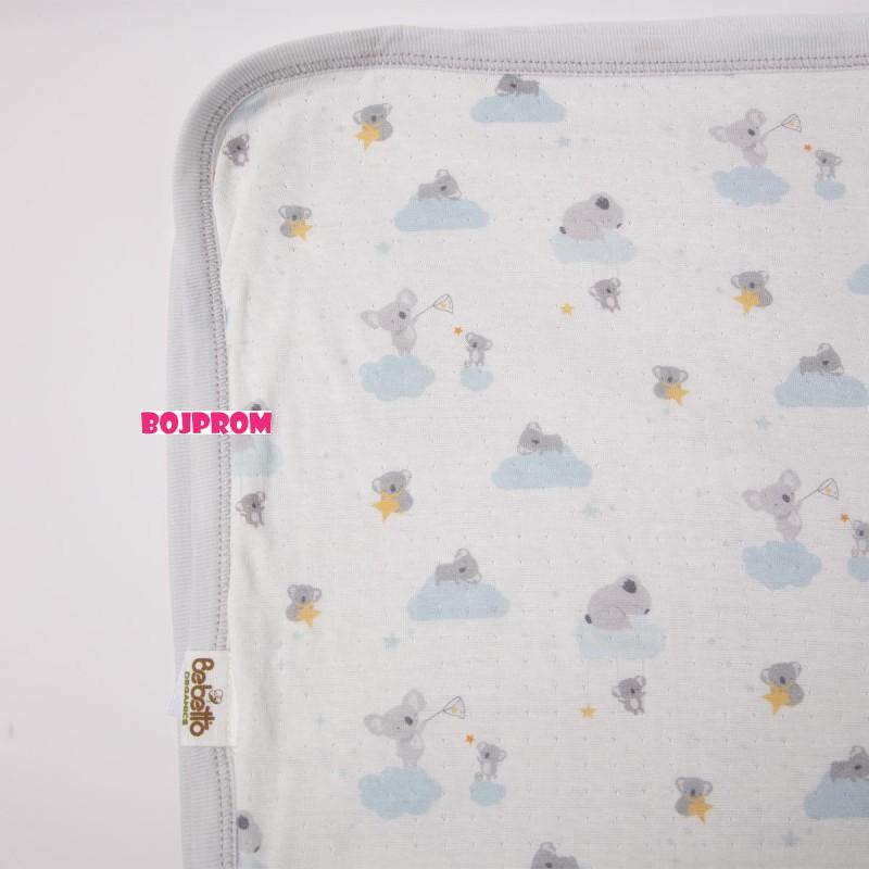 BEBETTO BEBI PREKRIVAC B840 