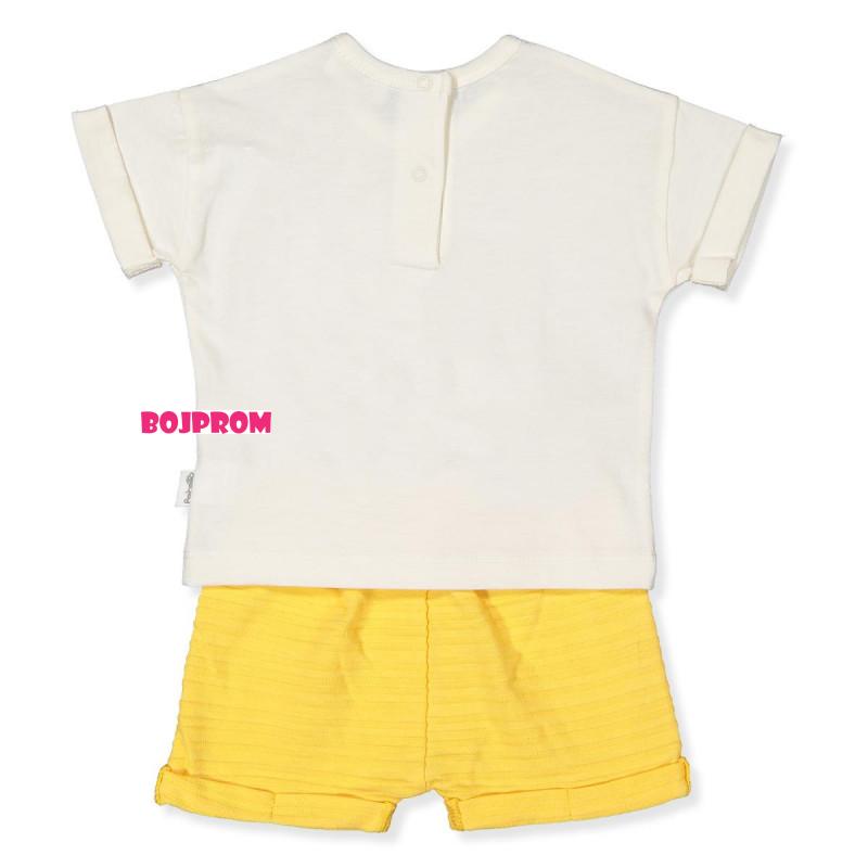 BEBETTO BEBI KOMPLET K4702 