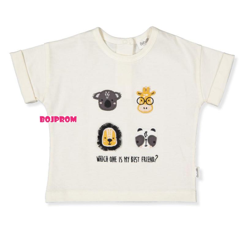 BEBETTO BEBI KOMPLET K4702 