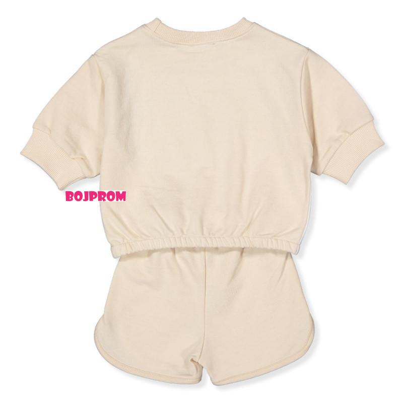 BEBETTO BEBI KOMPLET K4778 