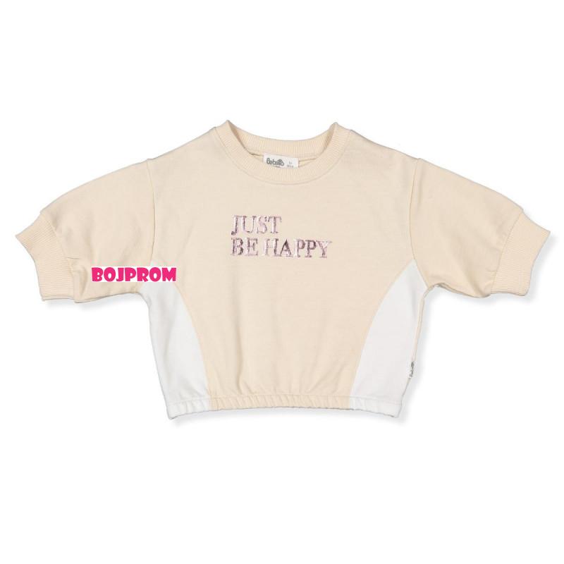 BEBETTO BEBI KOMPLET K4778 