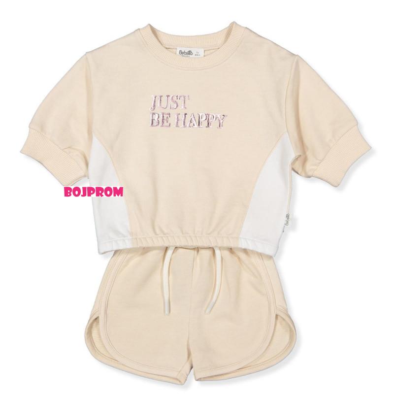 BEBETTO BEBI KOMPLET K4778 