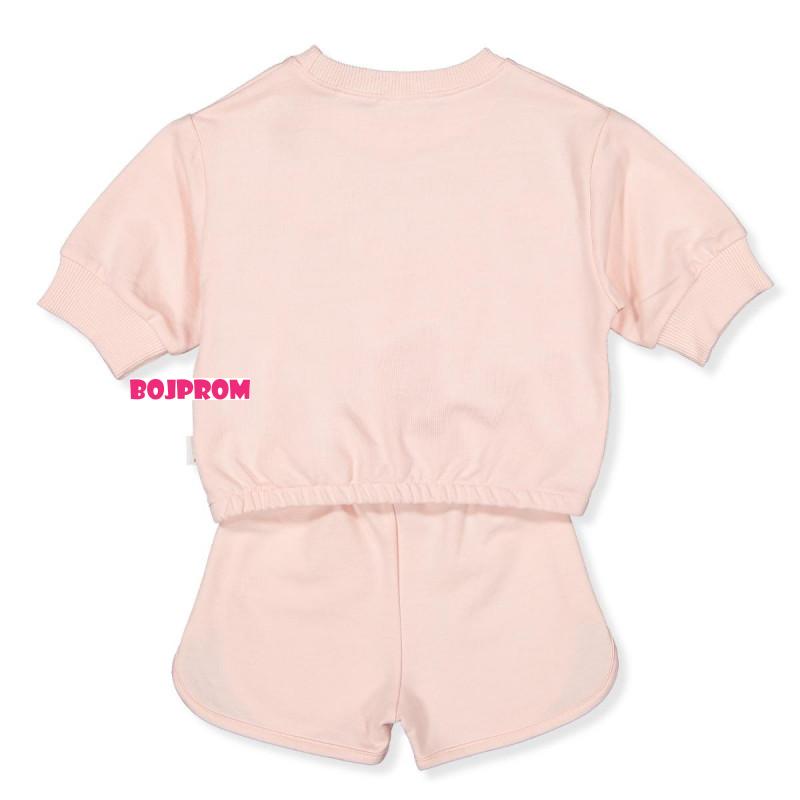 BEBETTO BEBI KOMPLET K4778 