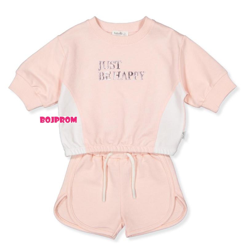 BEBETTO BEBI KOMPLET K4778 