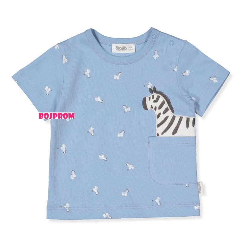 BEBETTO BEBI KOMPLET K4721 