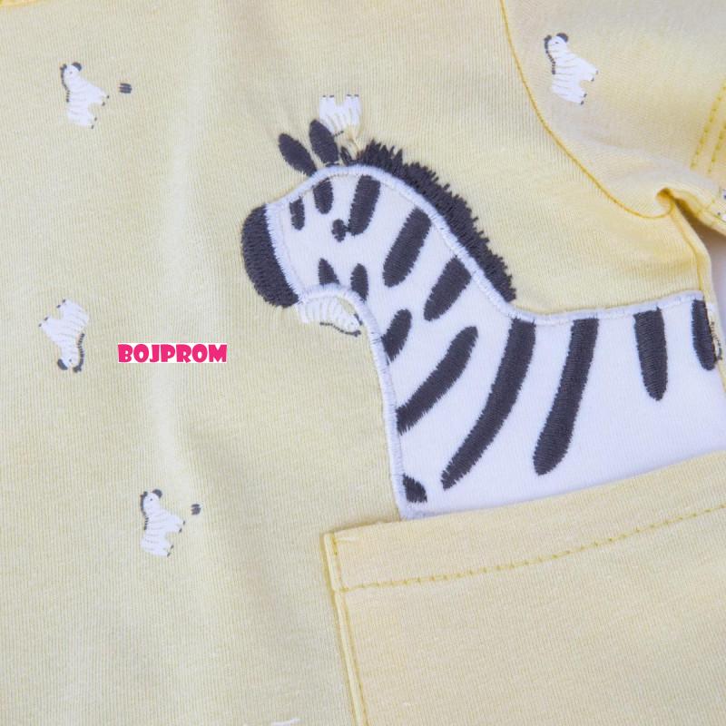 BEBETTO BEBI KOMPLET K4721 