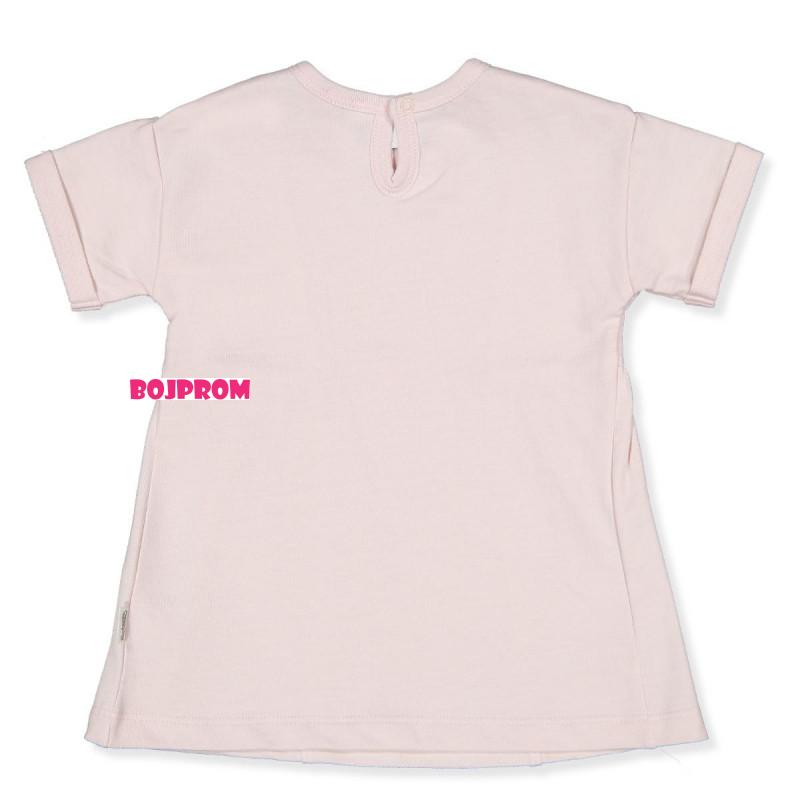 BEBETTO BEBI HALJINA K4776 