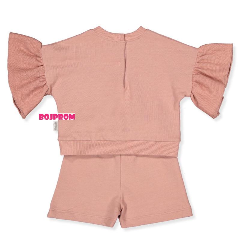 BEBETTO BEBI KOMPLET K4790 