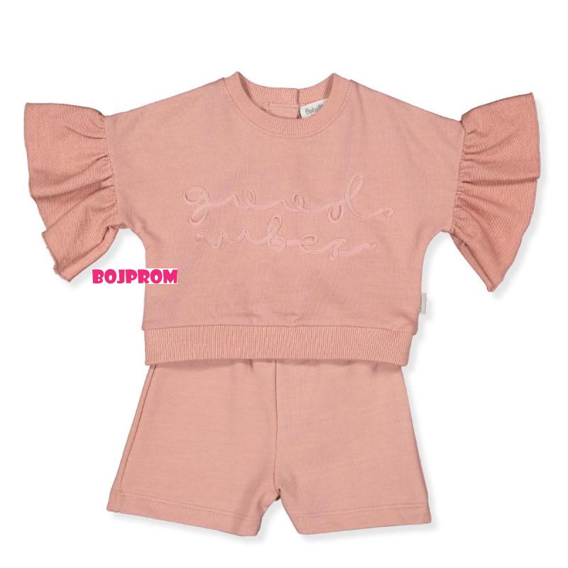 BEBETTO BEBI KOMPLET K4790 