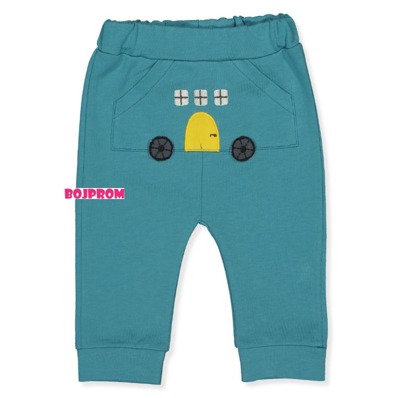 BEBETTO BEBI KOMPLET K4681 