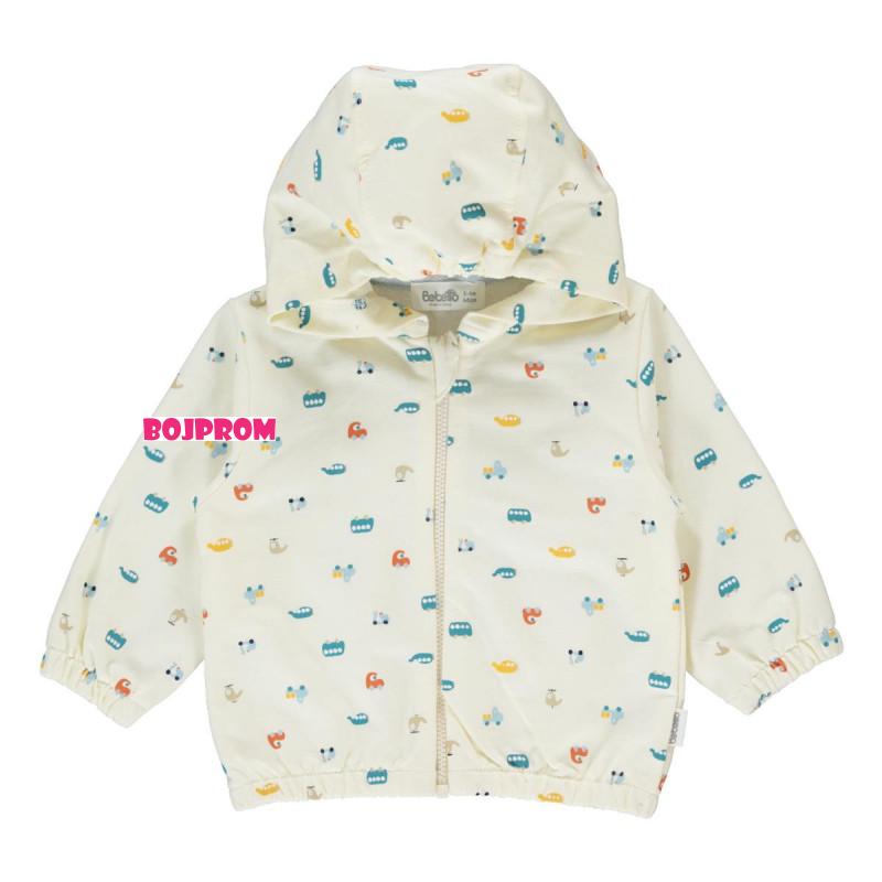 BEBETTO BEBI KOMPLET K4681 