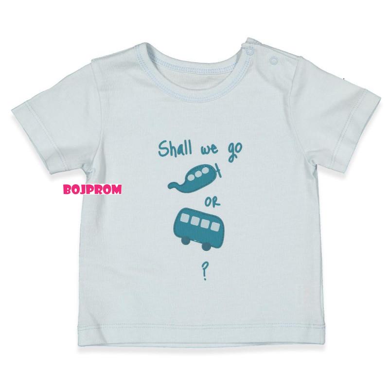 BEBETTO BEBI KOMPLET K4681 