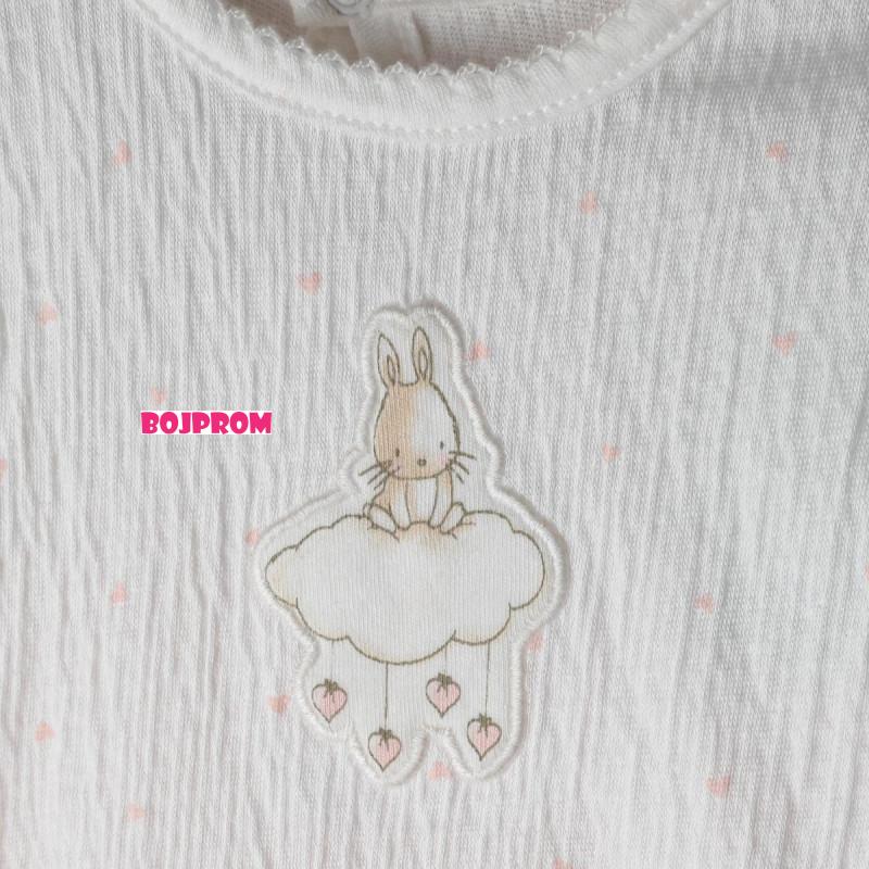 BEBETTO BEBI PIDZAMA F1412 