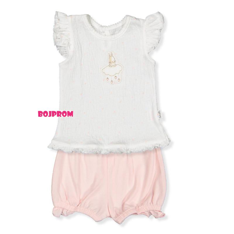 BEBETTO BEBI PIDZAMA F1412 
