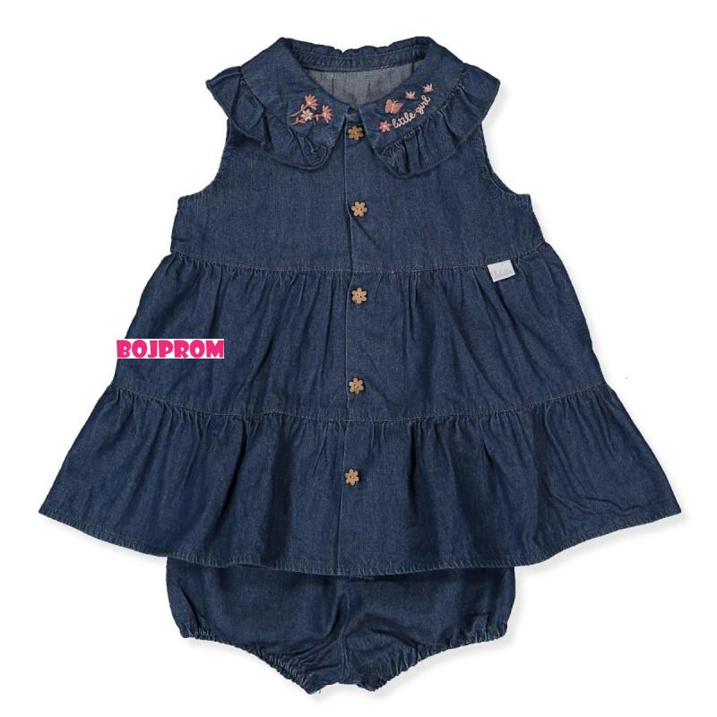 BEBETTO BEBI HALJINA K4686 