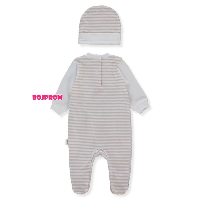 BEBETTO BEBI GEGICE K4759 