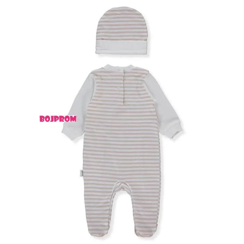 BEBETTO BEBI GEGICE K4759 