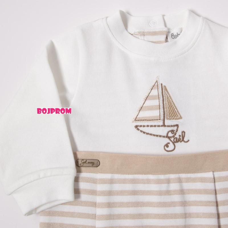 BEBETTO BEBI GEGICE K4759 