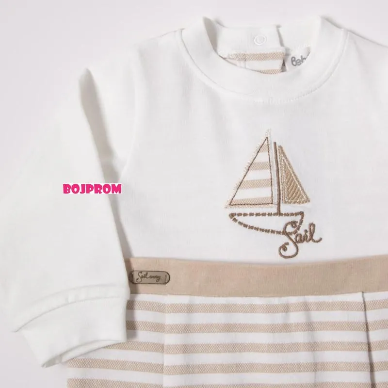 BEBETTO BEBI GEGICE K4759 