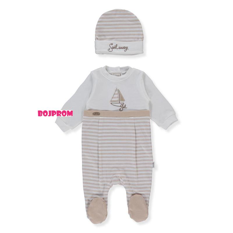 BEBETTO BEBI GEGICE K4759 