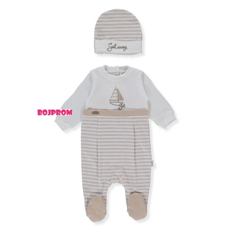 BEBETTO BEBI GEGICE K4759 