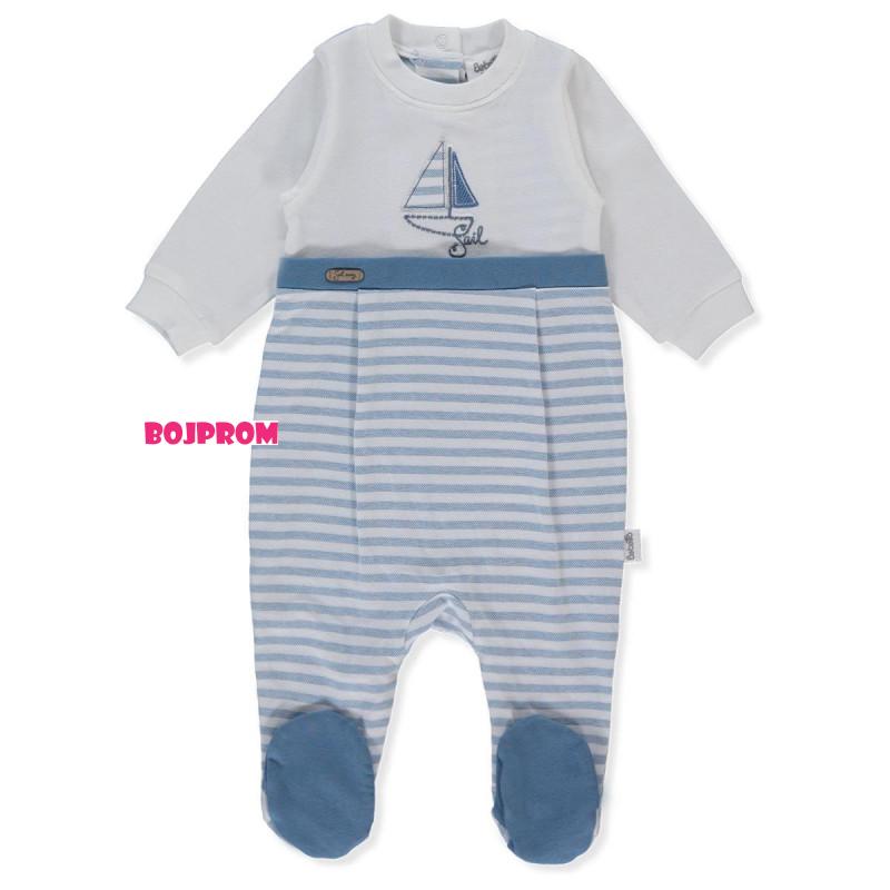BEBETTO BEBI GEGICE K4759 