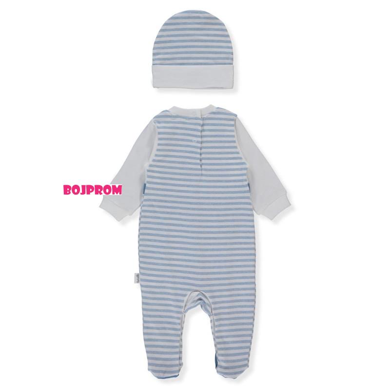 BEBETTO BEBI GEGICE K4759 