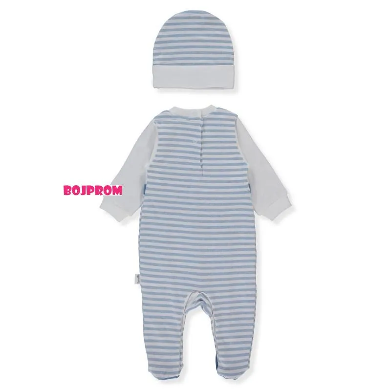 BEBETTO BEBI GEGICE K4759 
