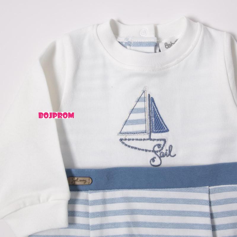 BEBETTO BEBI GEGICE K4759 