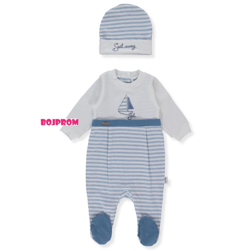 BEBETTO BEBI GEGICE K4759 