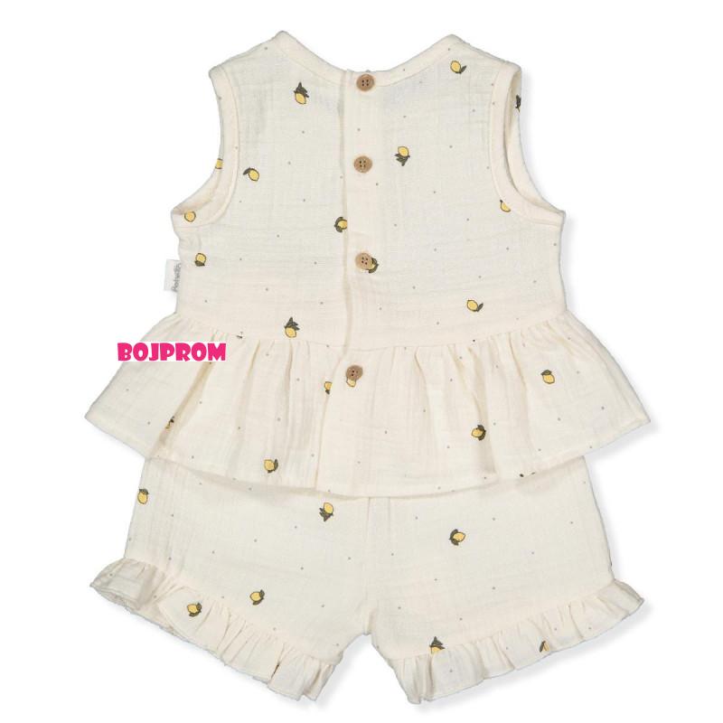 BEBETTO BEBI KOMPLET K4769 